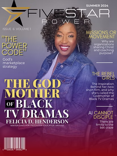 7th Edition cover — FELICIA D. HENDERSON