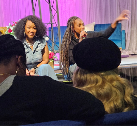 Panel Conversation