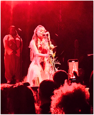 Live Performance